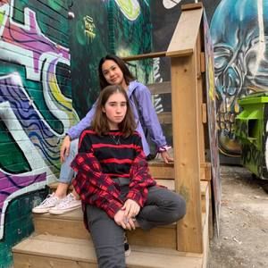 Meet your Posher, Gwen